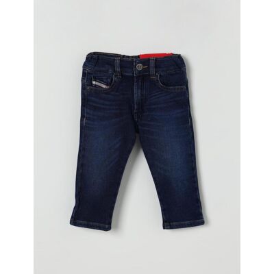 Diesel Jeans in denim stretch Blue Taglia 9M Diesel Jeans in denim stretch Blue Taglia 9M