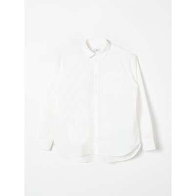 Etro Camicia di cotone Bianco Taglia 16 Etro Camicia di cotone Bianco Taglia 16
