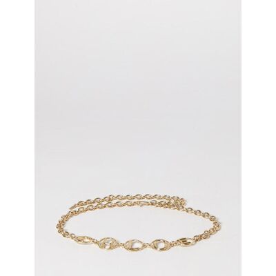 Chloé Cintura gioiello Script Oro Taglia OS Chloé Cintura gioiello Script Oro Taglia OS