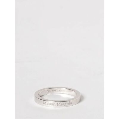 Maison Margiela Anello in argento 925 Silver Taglia 6 Maison Margiela Anello in argento 925 Silver Taglia 6