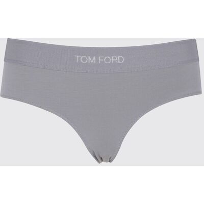 Tom Ford Slip in modal Silver Taglia L Tom Ford Slip in modal Silver Taglia L