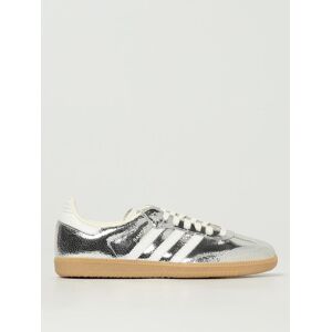 adidas Samba OG Scarpe Silver - Sneakers adidas Samba OG Scarpe Silver - Sneakers