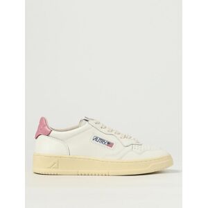 Autry Sneakers Medalist in pelle Bianco Taglia 37 Autry Sneakers Medalist in pelle Bianco Taglia 37