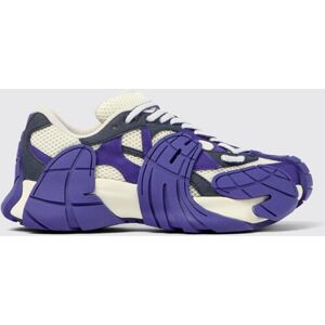 Camper Sneakers Tormenta in mesh Sorona Fantasia Taglia 40 Camper Sneakers Tormenta in mesh Sorona Fantasia Taglia 40