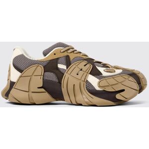 Camper Sneakers Tormenta in mesh Sorona Fantasia Taglia 38 Camper Sneakers Tormenta in mesh Sorona Fantasia Taglia 38