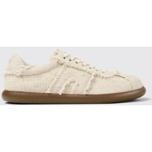 Camper Sneakers Pelotas Soller in canvas di cotone riciclato Beige Taglia 37 Camper Sneakers Pelotas Soller in canvas di cotone riciclato Beige Taglia 37