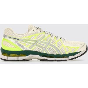 Asics Sneakers Gel-Kayano 20 in mesh e gomma Argento Taglia 9½ Asics Sneakers Gel-Kayano 20 in mesh e gomma Argento Taglia 9½
