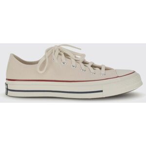 Converse Sneakers Chuck 70 in canvas di cotone Crema Taglia 6 Converse Sneakers Chuck 70 in canvas di cotone Crema Taglia 6