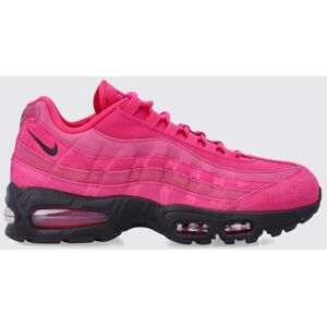 Nike Sneakers Air Max 95 OG Big Bubble in camoscio e mesh Fuxia Taglia 5½ Nike Sneakers Air Max 95 OG Big Bubble in camoscio e mesh Fuxia Taglia 5½