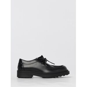 Bottega Veneta Derby Ben in pelle Nero Taglia 43 Bottega Veneta Derby Ben in pelle Nero Taglia 43