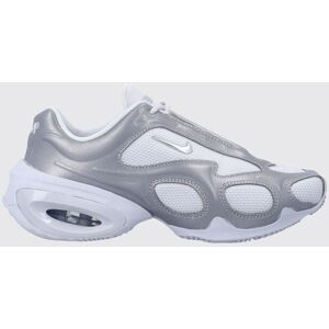 Nike Sneakers Air Max Muse in mesh e gomma Platino Taglia 7½ Nike Sneakers Air Max Muse in mesh e gomma Platino Taglia 7½