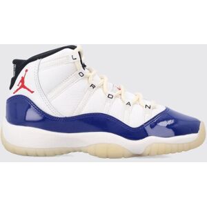 Nike Sneakers Air Jordan 11 Rétro Rare in pelle e vernice Blue Taglia 6 Nike Sneakers Air Jordan 11 Rétro Rare in pelle e vernice Blue Taglia 6