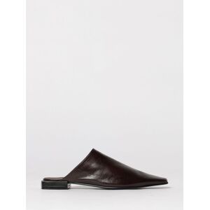 Alohas Mules Noe in nappa Marrone Taglia 38 Alohas Mules Noe in nappa Marrone Taglia 38