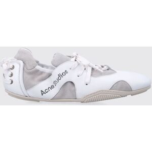 Acne Studios Sneakers in pelle Bianco Taglia 42 Acne Studios Sneakers in pelle Bianco Taglia 42
