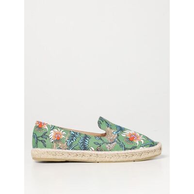 Peninsula Espadrillas Uomo colore Verde Verde Taglia 44 Peninsula Espadrillas Uomo colore Verde Verde Taglia 44