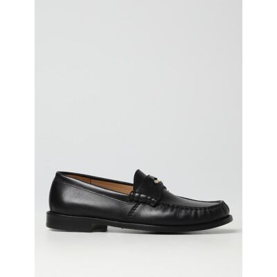 Rhude Mocassino Penny in pelle Nero Taglia 10 Rhude Mocassino Penny in pelle Nero Taglia 10