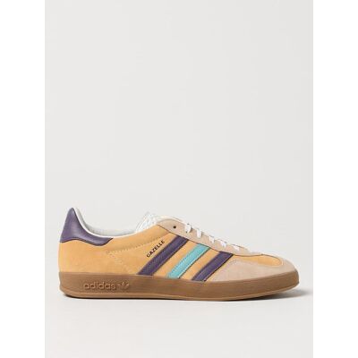 Adidas Sneakers Gazelle in camoscio Arancione Taglia 8½ Adidas Sneakers Gazelle in camoscio Arancione Taglia 8½