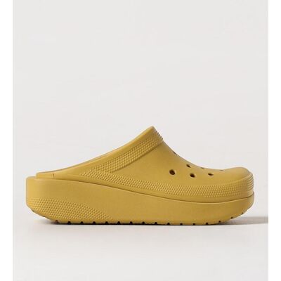 Crocs Mules Classic Blunt in gomma EVA Verde Taglia 7 Crocs Mules Classic Blunt in gomma EVA Verde Taglia 7