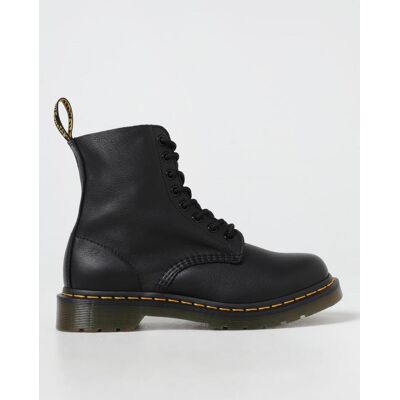 Dr Martens Stivaletto 1460 Pascal in pelle Nero Taglia 4 Dr Martens Stivaletto 1460 Pascal in pelle Nero Taglia 4