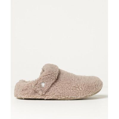 Crocs Sabot Cozzzy Slipper in shearling Grigio Taglia 7 Crocs Sabot Cozzzy Slipper in shearling Grigio Taglia 7