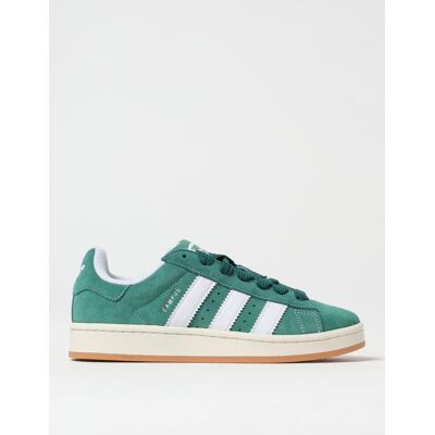Adidas Sneakers Campus 00s in camoscio Verde Taglia 6½ Adidas Sneakers Campus 00s in camoscio Verde Taglia 6½