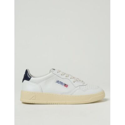 Autry Sneakers Medalist in pelle Bianco Taglia 39 Autry Sneakers Medalist in pelle Bianco Taglia 39