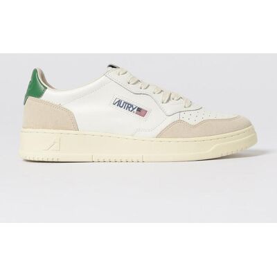 Autry Sneakers Medalist in pelle Bianco 2 Taglia 41 Autry Sneakers Medalist in pelle Bianco 2 Taglia 41