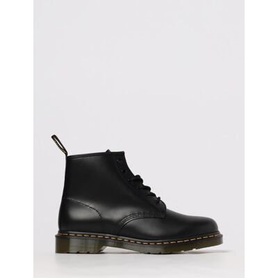 Dr Martens Stivaletto 101 in pelle smooth Nero Taglia 7 Dr Martens Stivaletto 101 in pelle smooth Nero Taglia 7