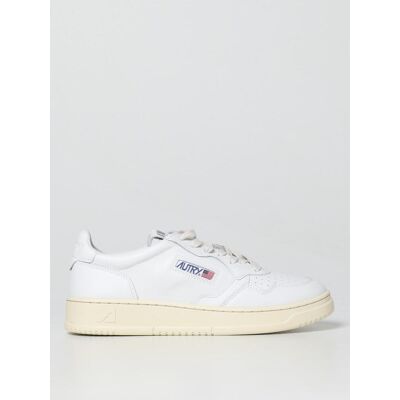 Autry Sneakers Medalist in pelle Bianco Taglia 39 Autry Sneakers Medalist in pelle Bianco Taglia 39
