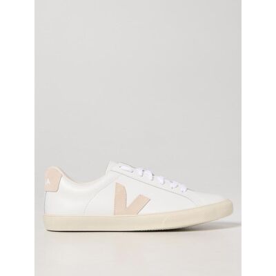 Veja Sneakers Esplar in pelle Bianco Taglia 39 Veja Sneakers Esplar in pelle Bianco Taglia 39