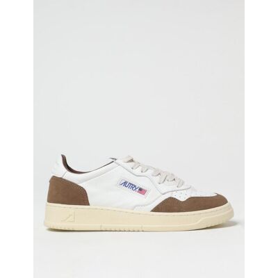 Autry Sneakers Medalist in pelle Bianco Taglia 42 Autry Sneakers Medalist in pelle Bianco Taglia 42