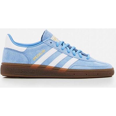 Adidas Sneakers Spezial in camoscio Blue Taglia 9 Adidas Sneakers Spezial in camoscio Blue Taglia 9