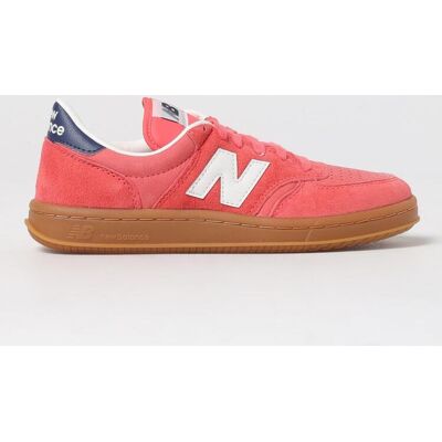 New Balance Sneakers 500 in camoscio Rosso Taglia 9½ New Balance Sneakers 500 in camoscio Rosso Taglia 9½