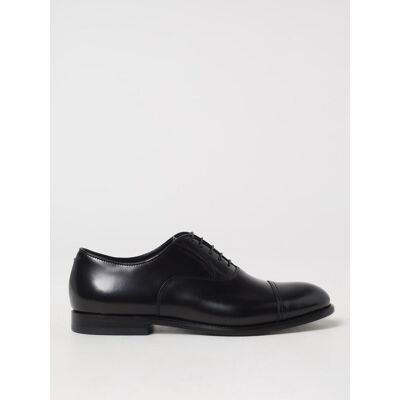 Doucal's Oxford in pelle Nero Taglia 41 Doucal's Oxford in pelle Nero Taglia 41