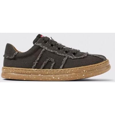 Scarpe per bambini CAMPER Grigio - Scarpe Scarpe per bambini CAMPER Grigio - Scarpe