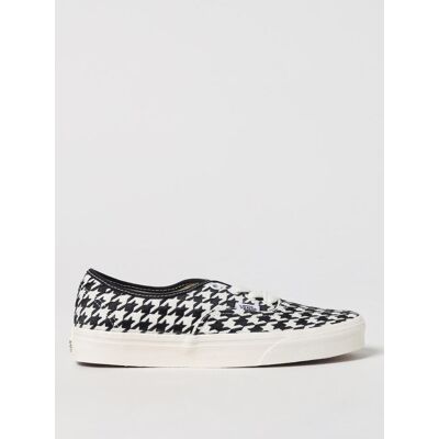 Vans Sneakers Authentic in canvas stampata Bianco Taglia 36 Vans Sneakers Authentic in canvas stampata Bianco Taglia 36