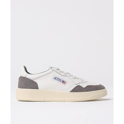 Autry Sneakers Medalist in pelle Bianco Taglia 41 Autry Sneakers Medalist in pelle Bianco Taglia 41
