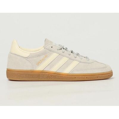 Adidas Sneakers Handball Spezial in camoscio Grigio Taglia 8 Adidas Sneakers Handball Spezial in camoscio Grigio Taglia 8