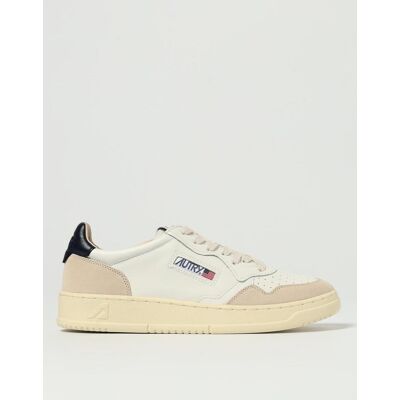 Autry Sneakers Medalist in pelle Bianco Taglia 39 Autry Sneakers Medalist in pelle Bianco Taglia 39
