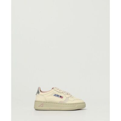 Autry Sneakers Medalist in pelle Bianco 2 Taglia 31 Autry Sneakers Medalist in pelle Bianco 2 Taglia 31