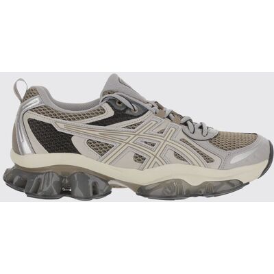 Asics Sneakers Gel-Quantum Kinetic in mesh e pelle sintetica Rosso Taglia 10½ Asics Sneakers Gel-Quantum Kinetic in mesh e pelle sintetica Rosso Taglia 10½