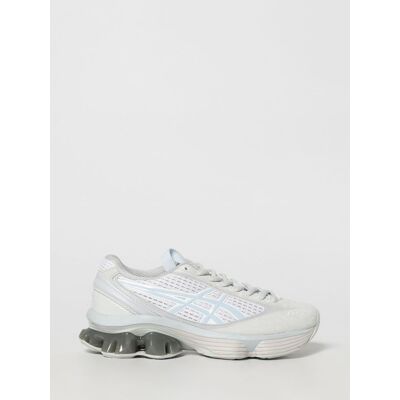Asics Sneakers US6-S Gel-Kinetic Fluent Kiko Kostadinov Studio x in mesh e gomma Silver Taglia 6½ Asics Sneakers US6-S Gel-Kinetic Fluent Kiko Kostadinov Studio x in mesh e gomma Silver Taglia 6½