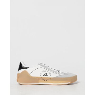 Adidas Sneakers Court Boost in pelle sintetica Bianco Taglia 4 Adidas Sneakers Court Boost in pelle sintetica Bianco Taglia 4