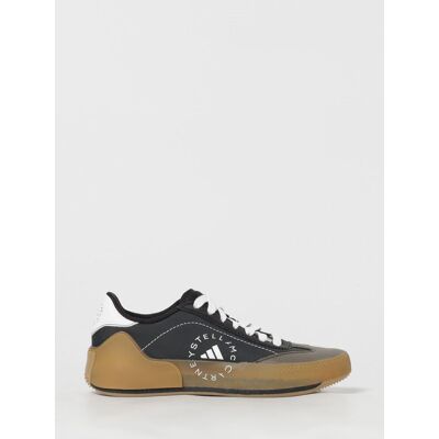 Adidas Sneakers Court Boost in pelle sintetica Nero Taglia 7½ Adidas Sneakers Court Boost in pelle sintetica Nero Taglia 7½