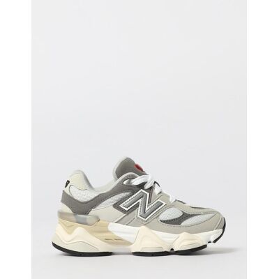 New Balance Sneakers 9060 in camoscio sintetico e mesh Bianco Taglia 32 New Balance Sneakers 9060 in camoscio sintetico e mesh Bianco Taglia 32