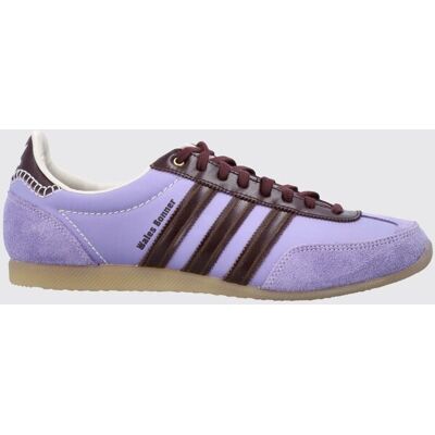 Adidas Sneakers Japan in pelle e mesh Lilla Taglia 6½ Adidas Sneakers Japan in pelle e mesh Lilla Taglia 6½