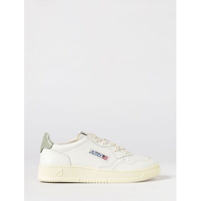 Autry Sneakers Medalist Low in pelle Bianco Taglia 39 Autry Sneakers Medalist Low in pelle Bianco Taglia 39
