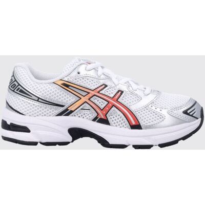 Asics Sneakers Gel-1130 in mesh e gomma Bianco Taglia 6 Asics Sneakers Gel-1130 in mesh e gomma Bianco Taglia 6