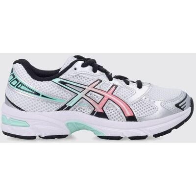 Asics Sneakers Gel-1130 in mesh e gomma Bianco 1 Taglia 5 Asics Sneakers Gel-1130 in mesh e gomma Bianco 1 Taglia 5