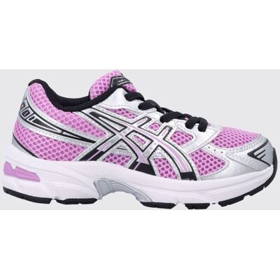 Asics Sneakers Gel-1130 PS in mesh e gomma Rosa Taglia 1 Asics Sneakers Gel-1130 PS in mesh e gomma Rosa Taglia 1